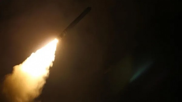 Trump Yolun Sonunda! Washington'u Bekleyen Son